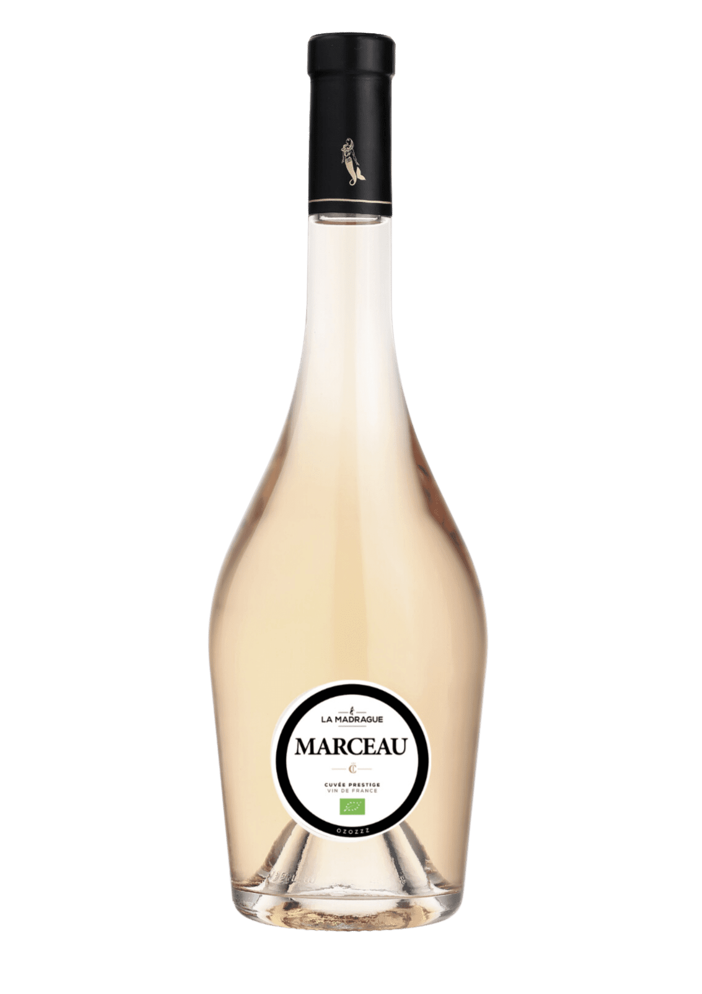 Marceau Rosé Blanc 2023