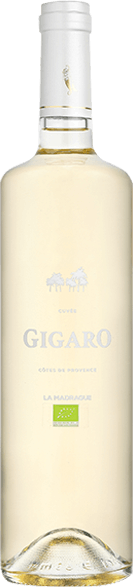 Gigaro Blanc 2023